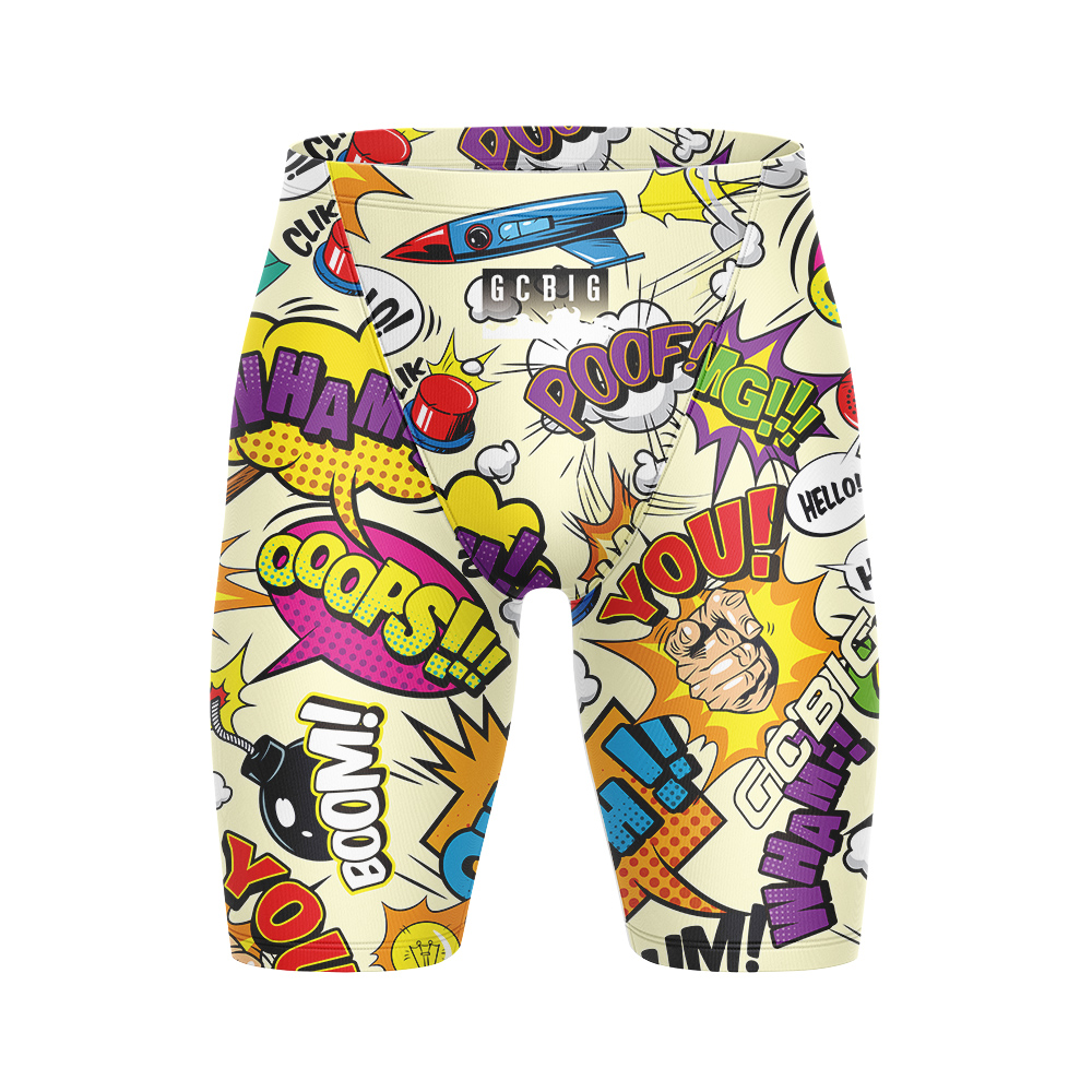 USA Boys Jammers Sports Surf S - Boyshort Underwear 리뷰 및 가격