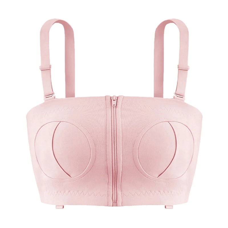 Hands Free Pumping Bra Adjusta - Nursing Bra Sleep 리뷰 및 가격