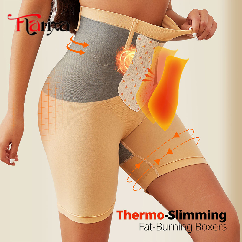 Flarixa Thermal Underwear Pant - Seamless Underwear Women 리뷰 및 가격