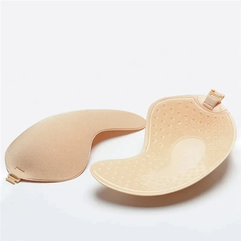 1/2Pc Invisible Push Up Bra Su - Strapless Bra Backless 리뷰 및 가격