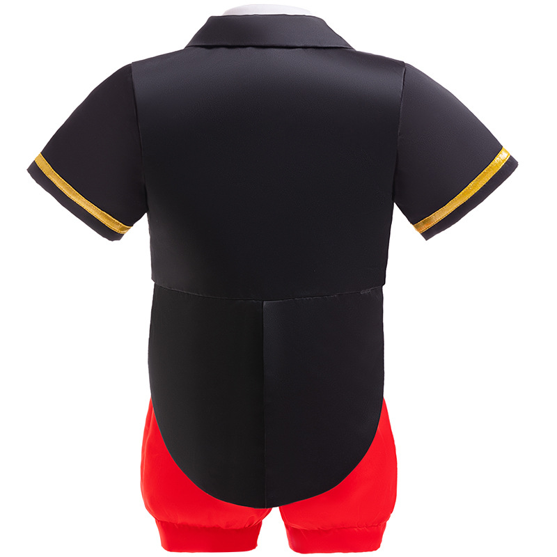 Kids Boys Cartoon Mouse Cospla - Boyshort Underwear 리뷰 및 가격
