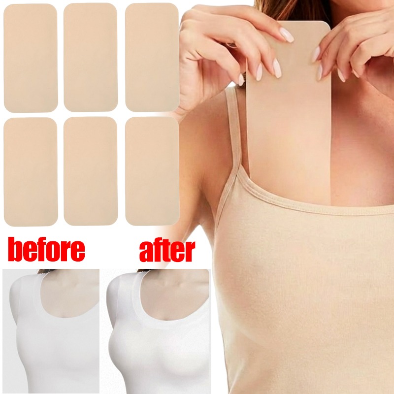 Silicone Breast Lift Tape Self - Silicone Bra Adhesive 리뷰 및 가격