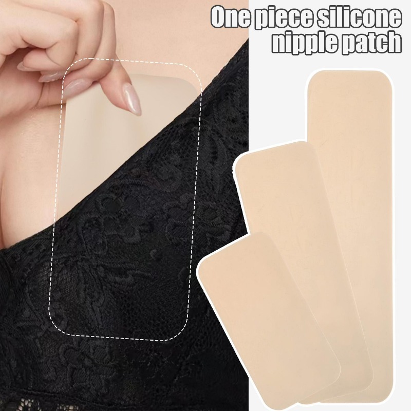 Silicone Breast Lift Tape Self - Silicone Bra Adhesive 리뷰 및 가격