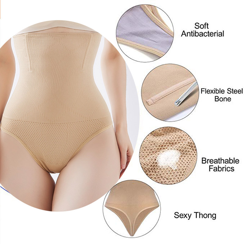 GUUDIA Womens High Waist Seaml - Shapewear Bodysuit Firm 리뷰 및 가격