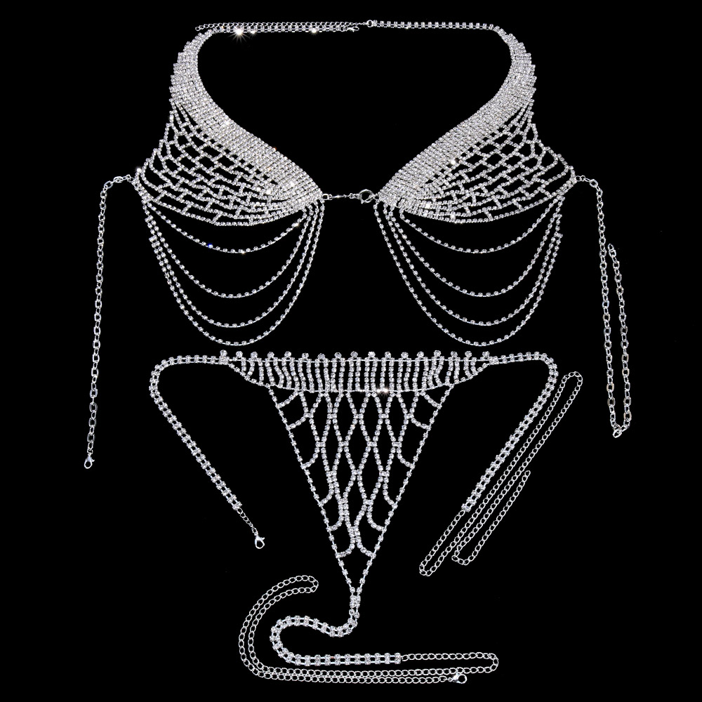 Stonefans Tassel Underwear Rhi - Thong Bikini Women 리뷰 및 가격