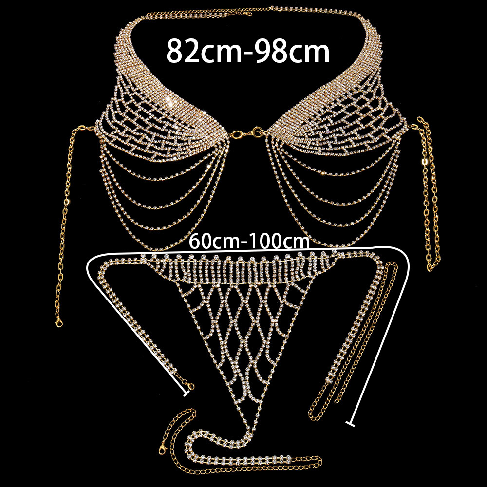 Stonefans Tassel Underwear Rhi - Thong Bikini Women 리뷰 및 가격
