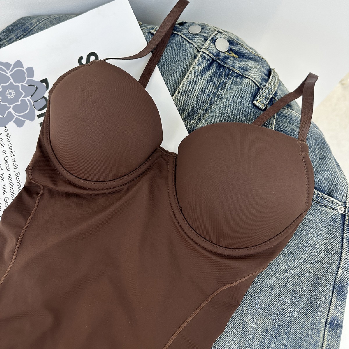 Thin Shapewear Bodysuit with B - Shapewear Bodysuit Firm 리뷰 및 가격