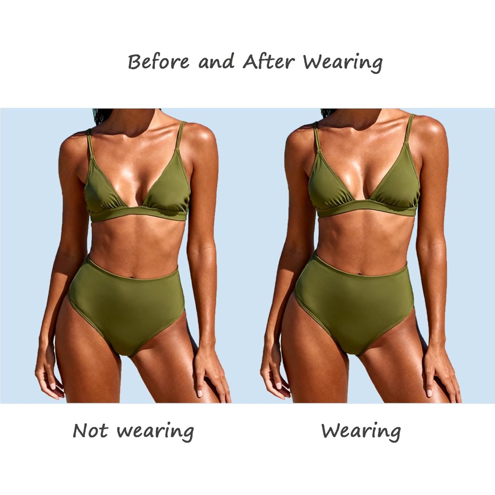 Adhesive Silicone Bra Inserts  - Silicone Bra Adhesive 리뷰 및 가격