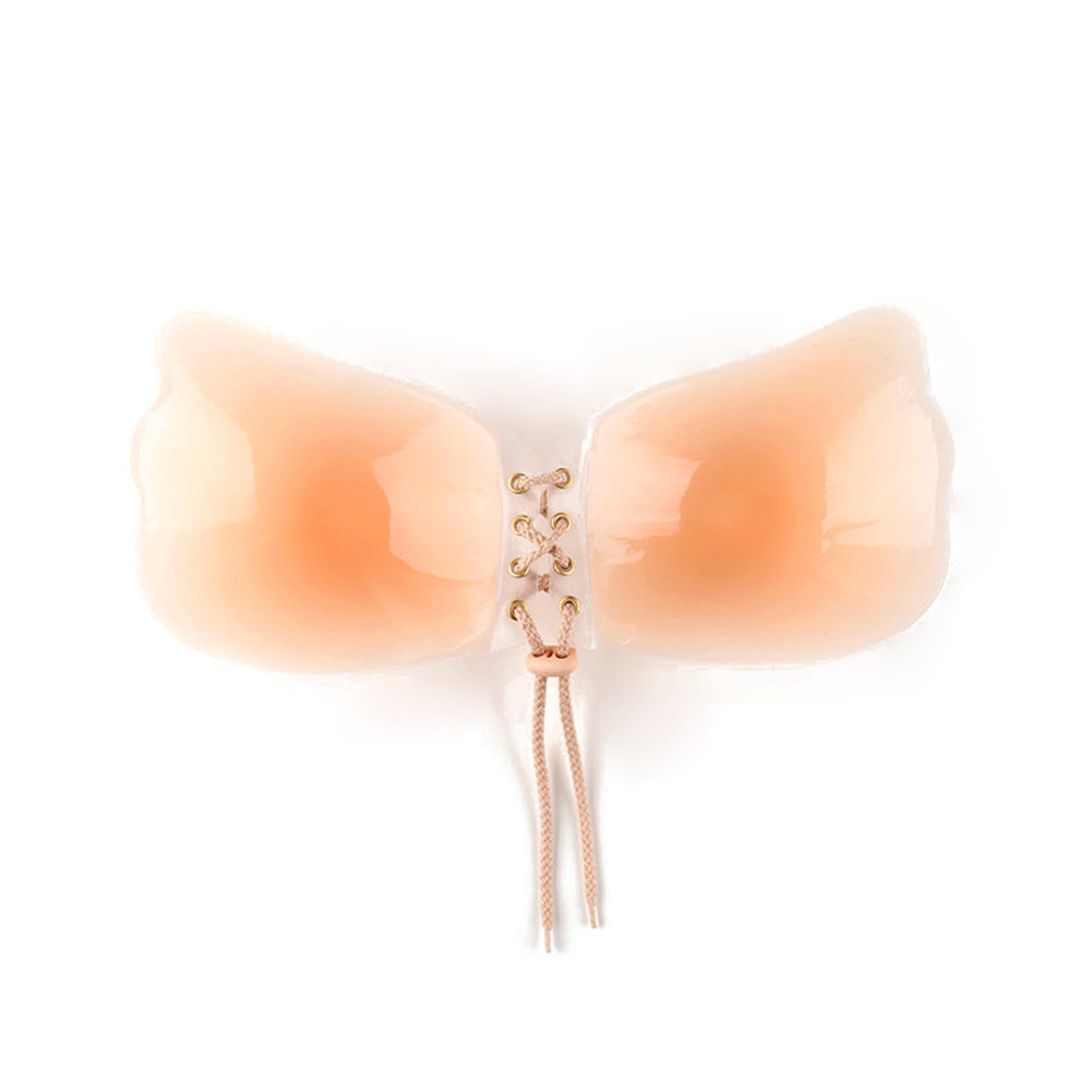 WEICHENS Breast Lift Adhesive  - Silicone Bra Adhesive 리뷰 및 가격
