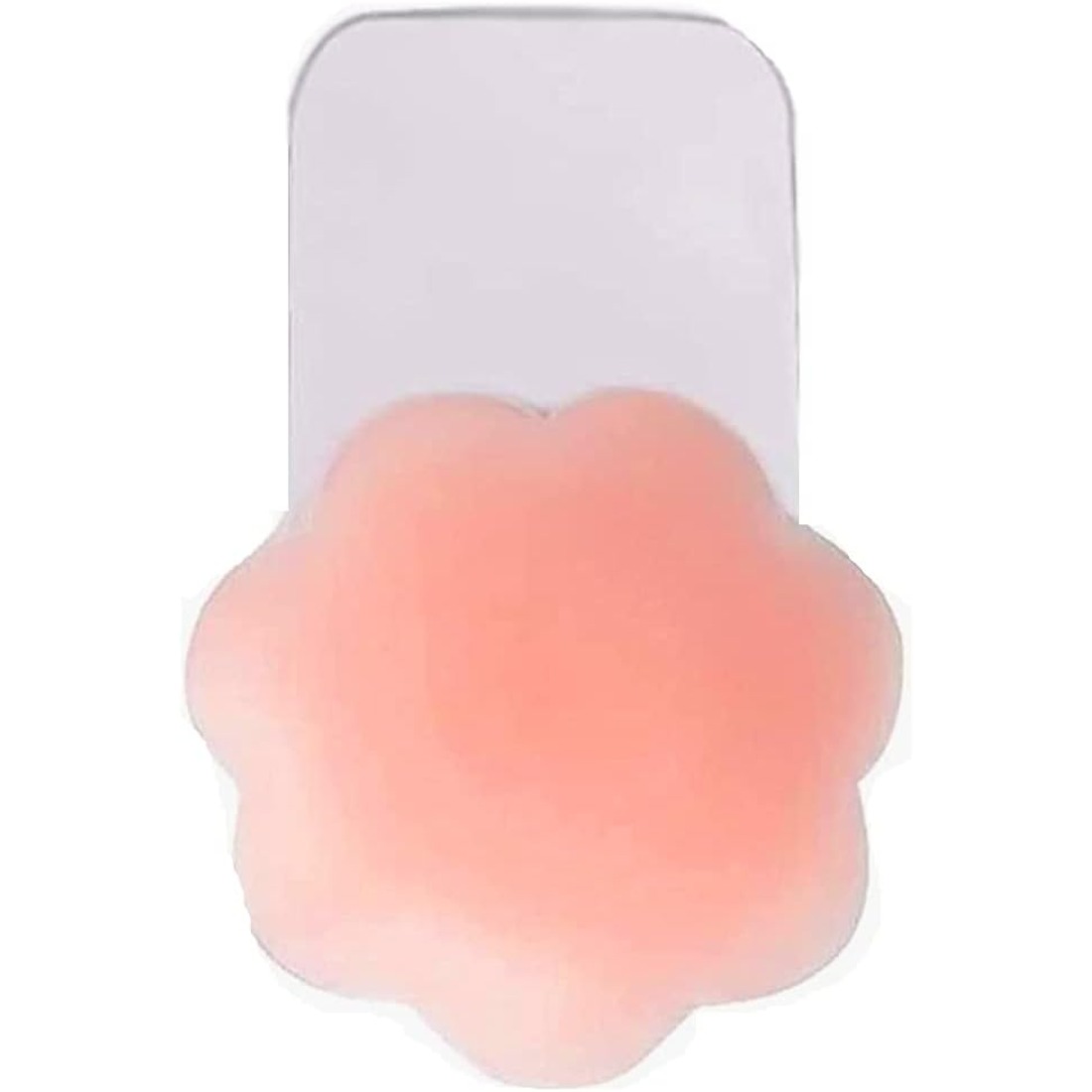4.3 Inch Reusable Silicone Nip - Nipple Cover Pasties 리뷰 및 가격