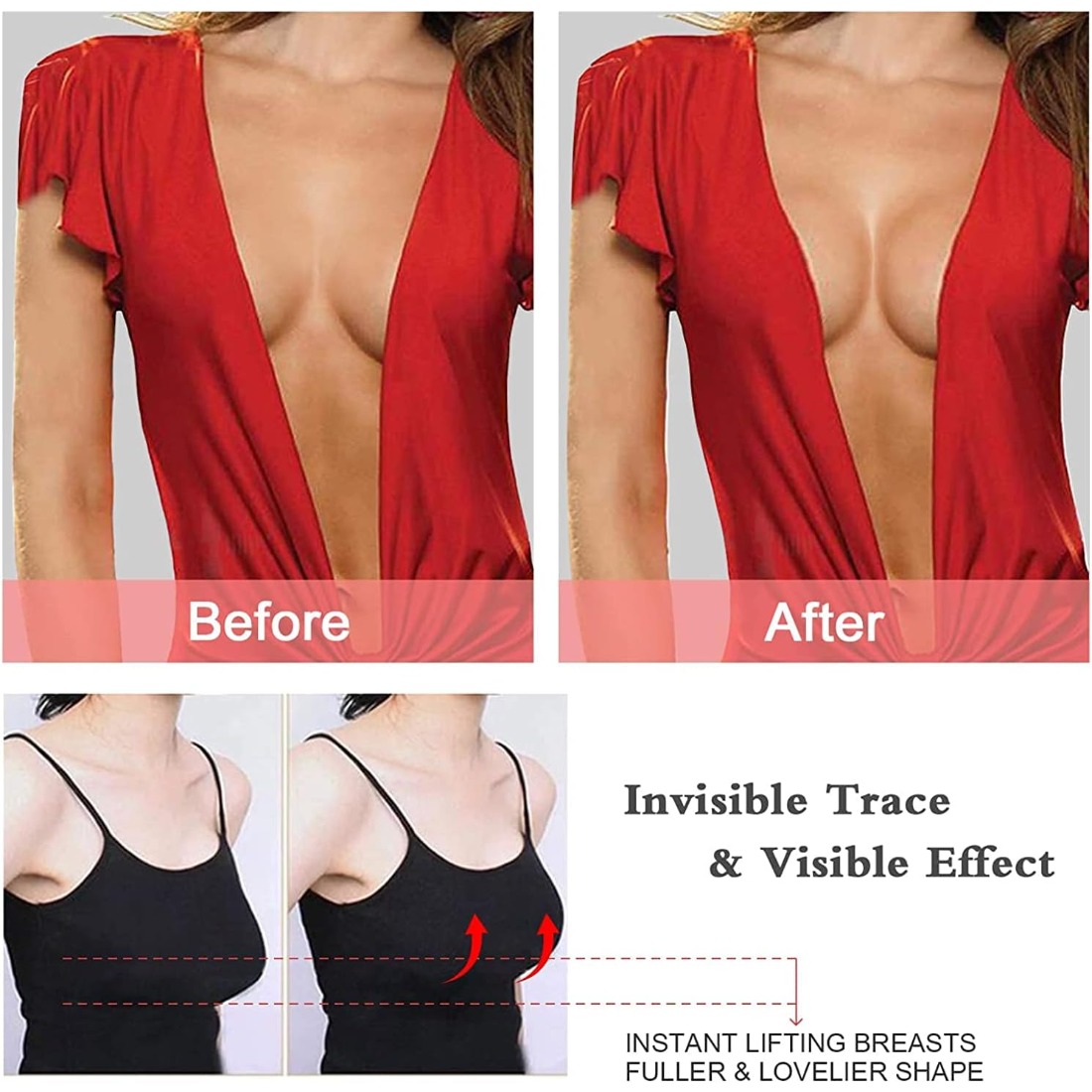 4.3 Inch Reusable Silicone Nip - Nipple Cover Pasties 리뷰 및 가격