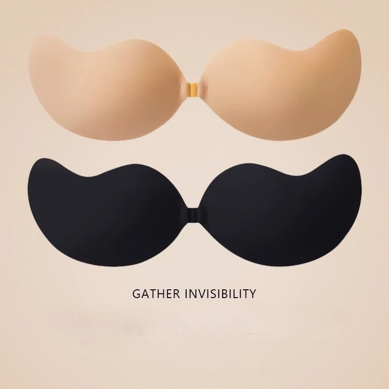 Invisible Strapless Adhesive S - Silicone Bra Adhesive 리뷰 및 가격