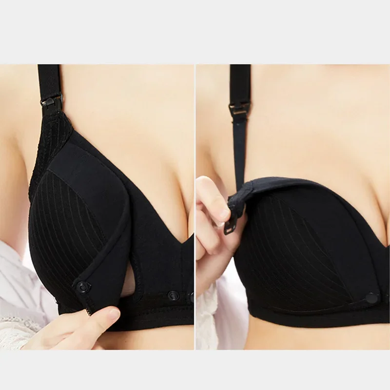 Maternity Nursing Bra Pregnant - Nursing Bra Sleep 리뷰 및 가격