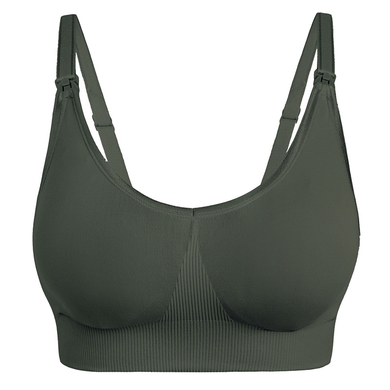 Maternity Nursing Bras Seamles - Nursing Bra Sleep 리뷰 및 가격