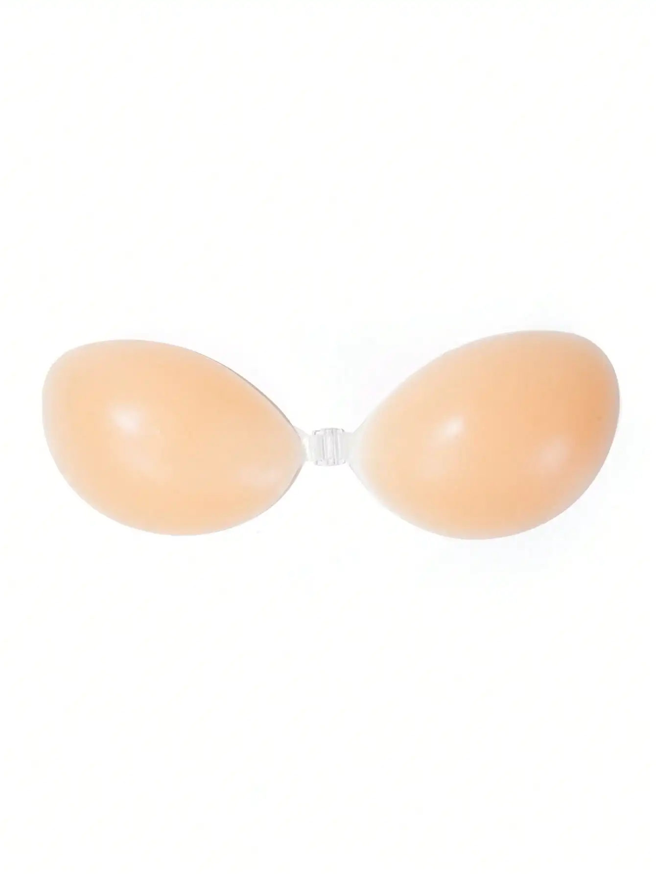 1pc Women's Silicone Sticky Br - Silicone Bra Adhesive 리뷰 및 가격