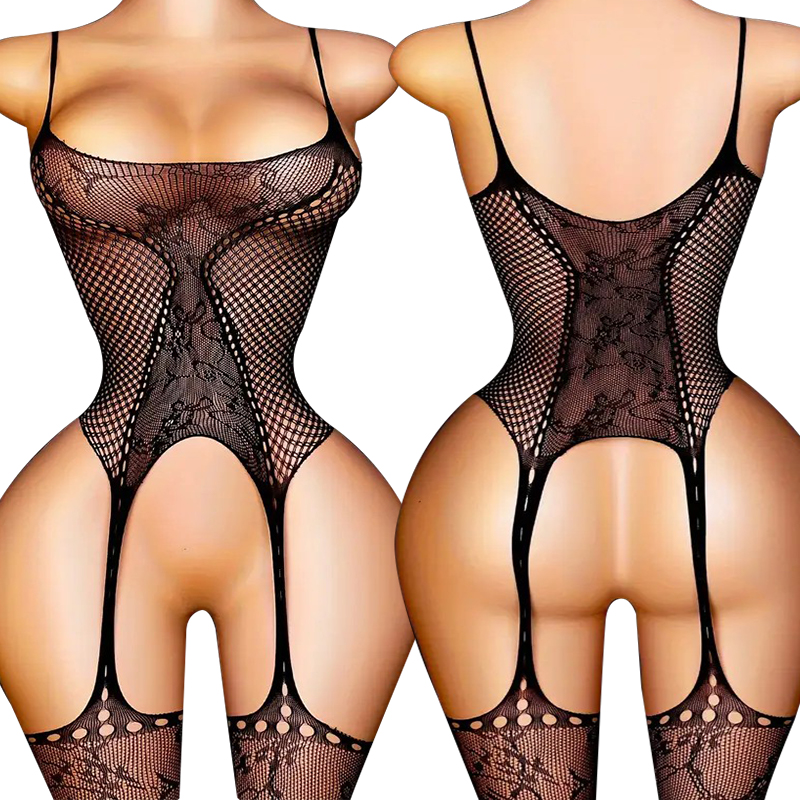 Hot Erotic Lingerie Set For Wo - Lace Teddy Lingerie 리뷰 및 가격