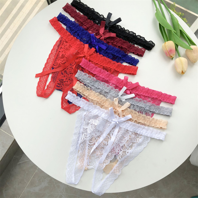 Customized G-String Panties Cr - Thong Bikini Women 리뷰 및 가격