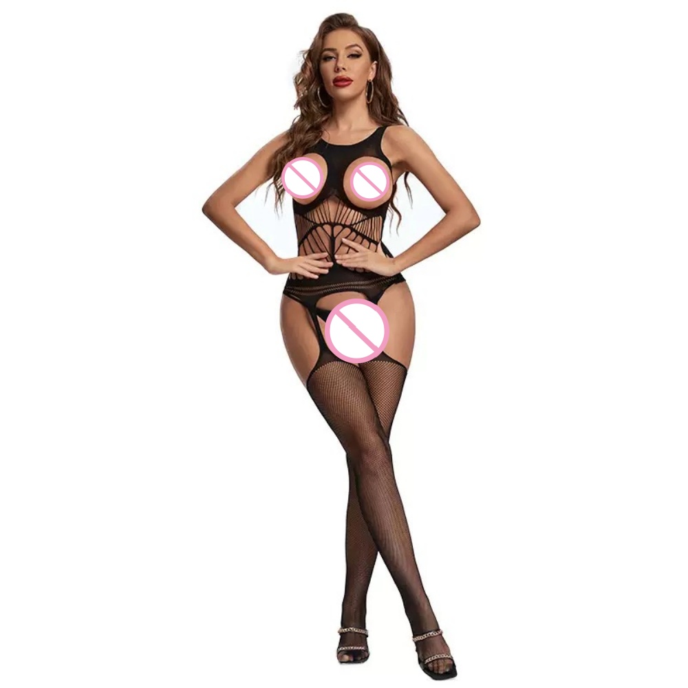 Plus Sexy Lace Lingerie Women' - Lace Teddy Lingerie 리뷰 및 가격