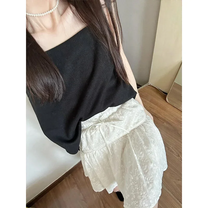 Color Contrast Chic Girl 2pc S - Cami Top Lace 리뷰 및 가격