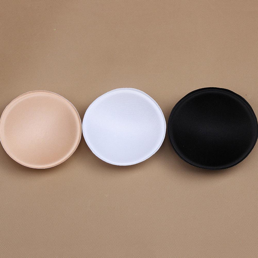 1 Pair Round Sponge Push Up Br - Push Up Bra Padded 리뷰 및 가격