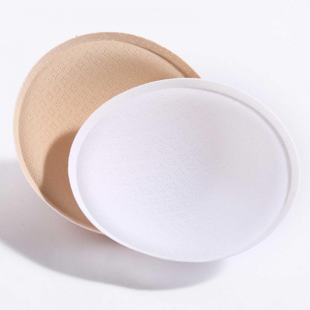 1 Pair Round Sponge Push Up Br - Push Up Bra Padded 리뷰 및 가격
