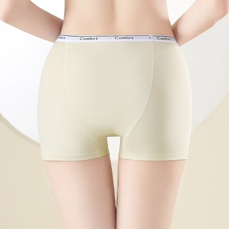 1pcs Cotton Women's Menstrual  - Boyshort Underwear 리뷰 및 가격