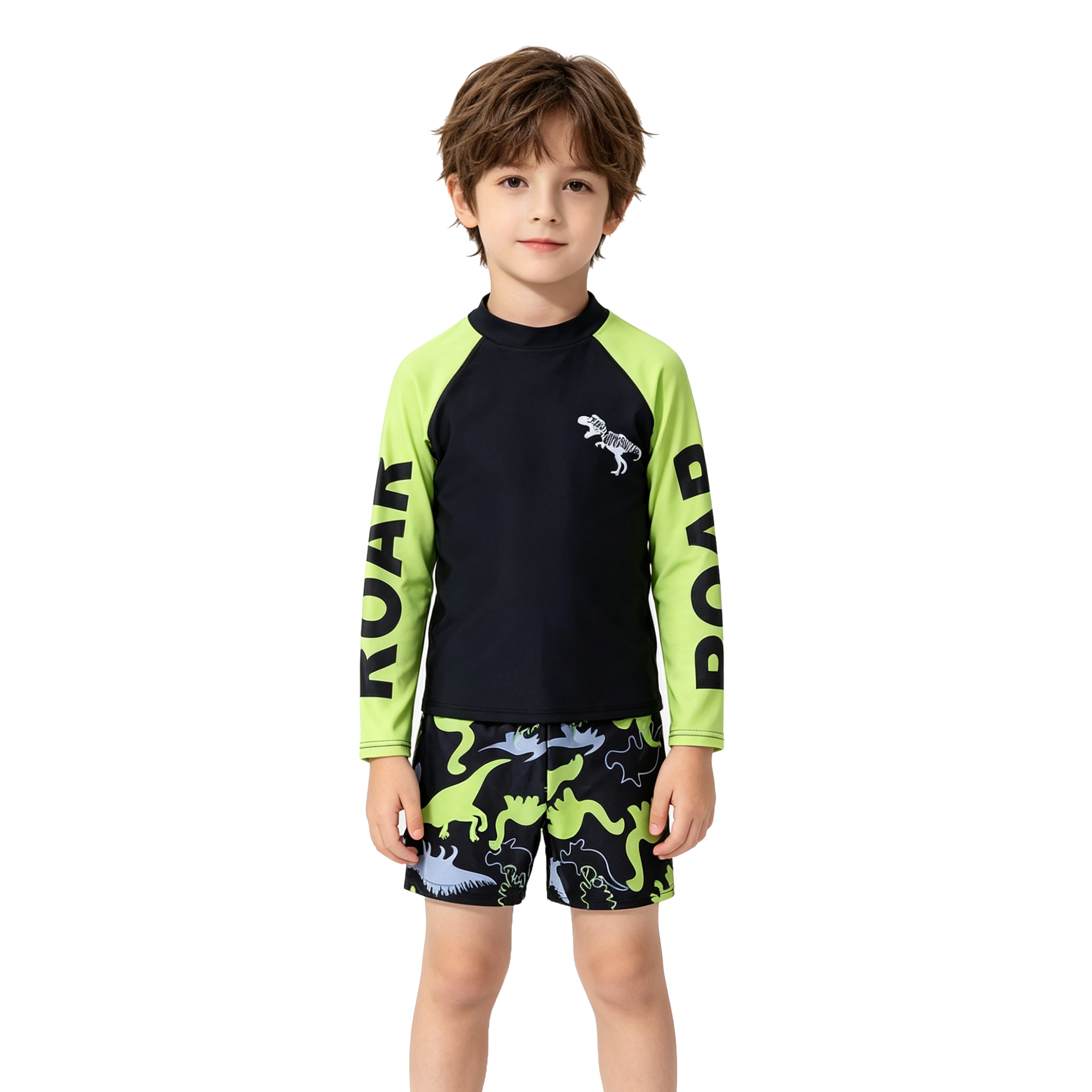 Boys Swimsuits Two Pieces Todd - Boyshort Underwear 리뷰 및 가격