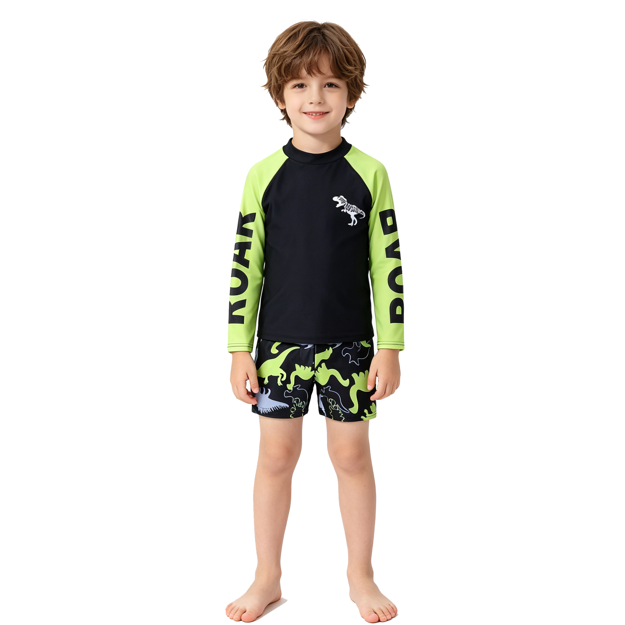 Boys Swimsuits Two Pieces Todd - Boyshort Underwear 리뷰 및 가격