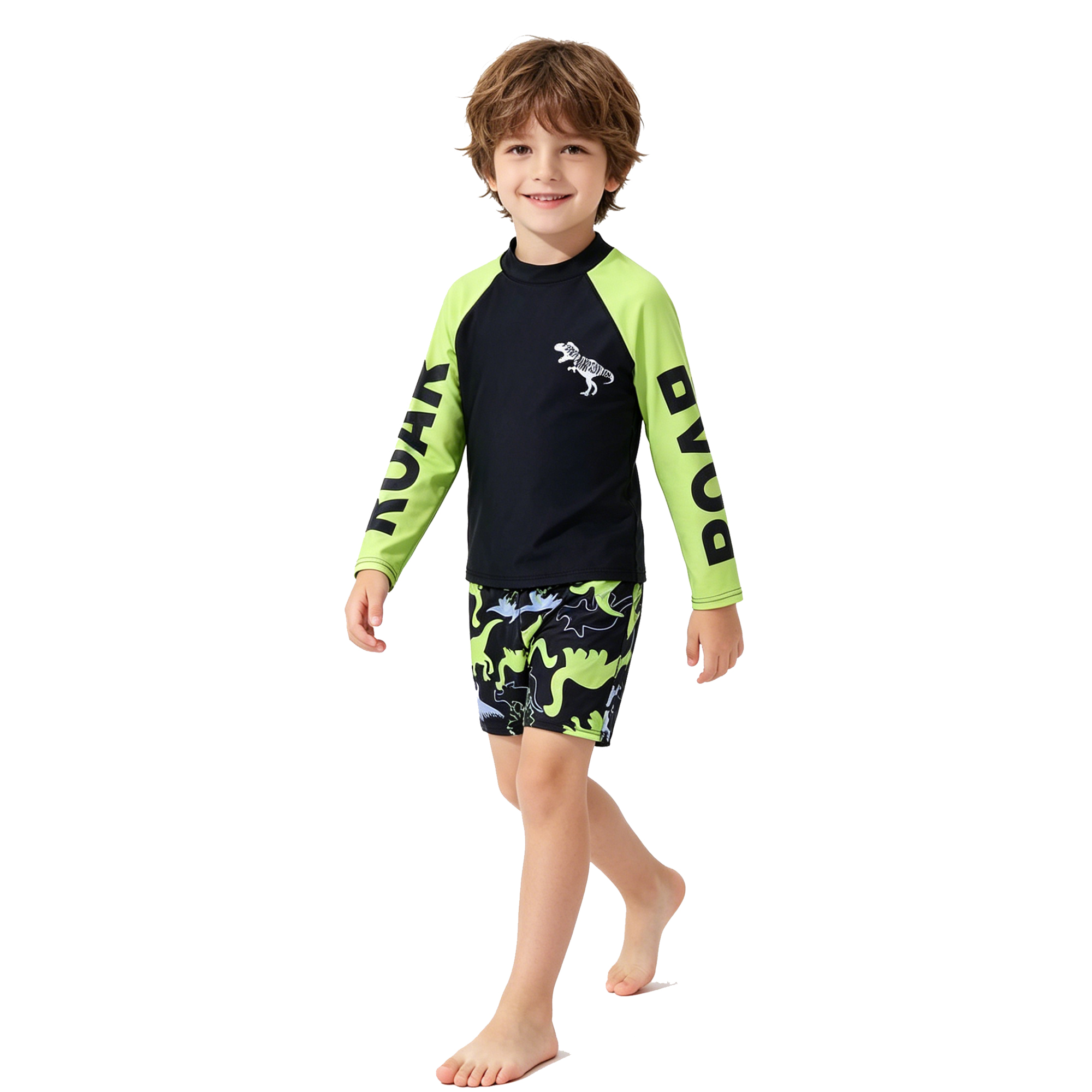 Boys Swimsuits Two Pieces Todd - Boyshort Underwear 리뷰 및 가격