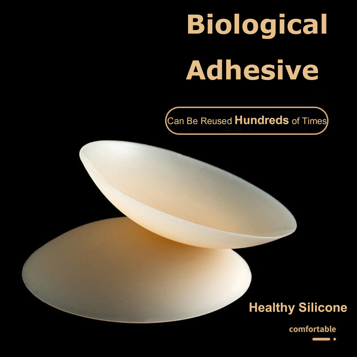 2pairs Healthy Biological Glue - Nipple Cover Pasties 리뷰 및 가격