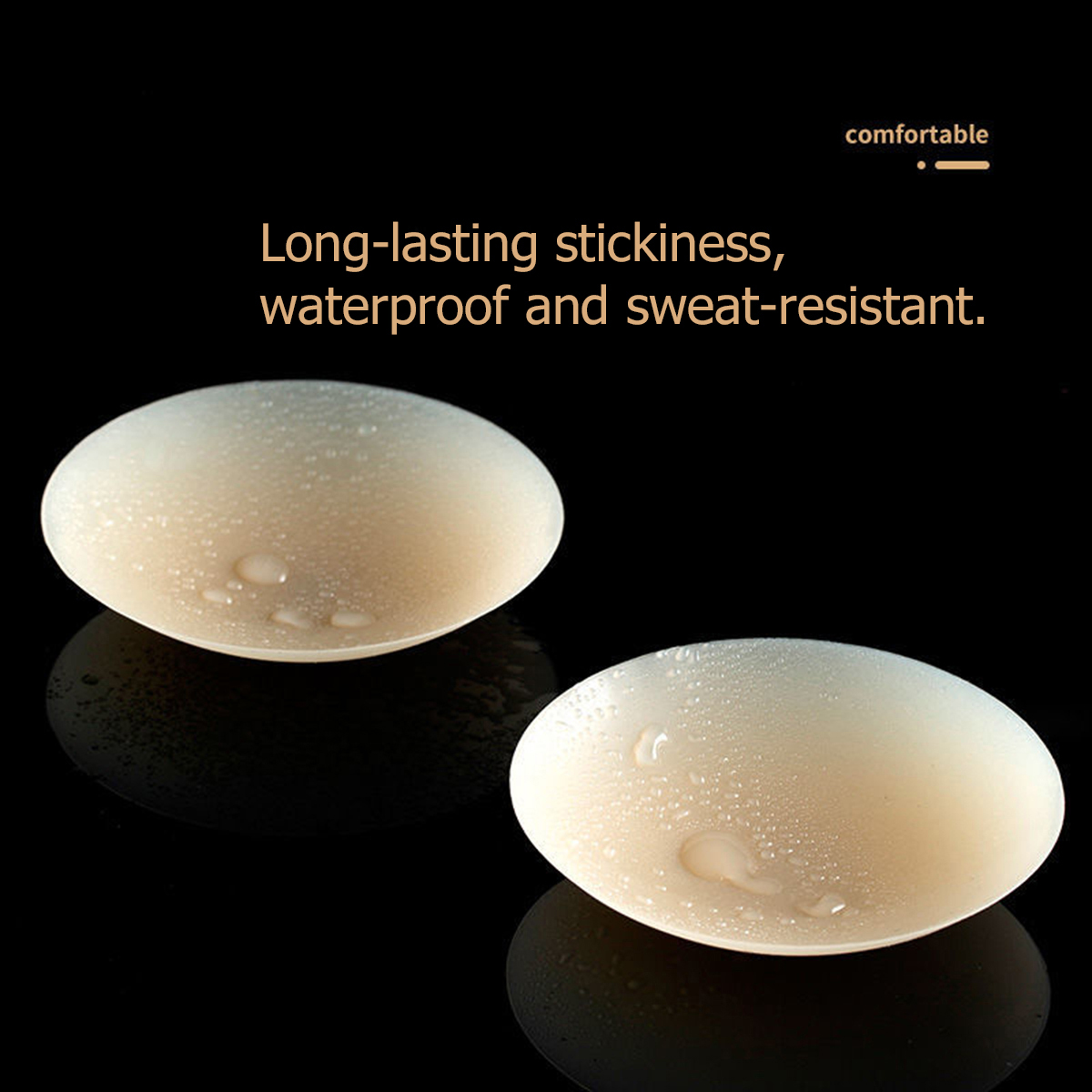 2pairs Healthy Biological Glue - Nipple Cover Pasties 리뷰 및 가격