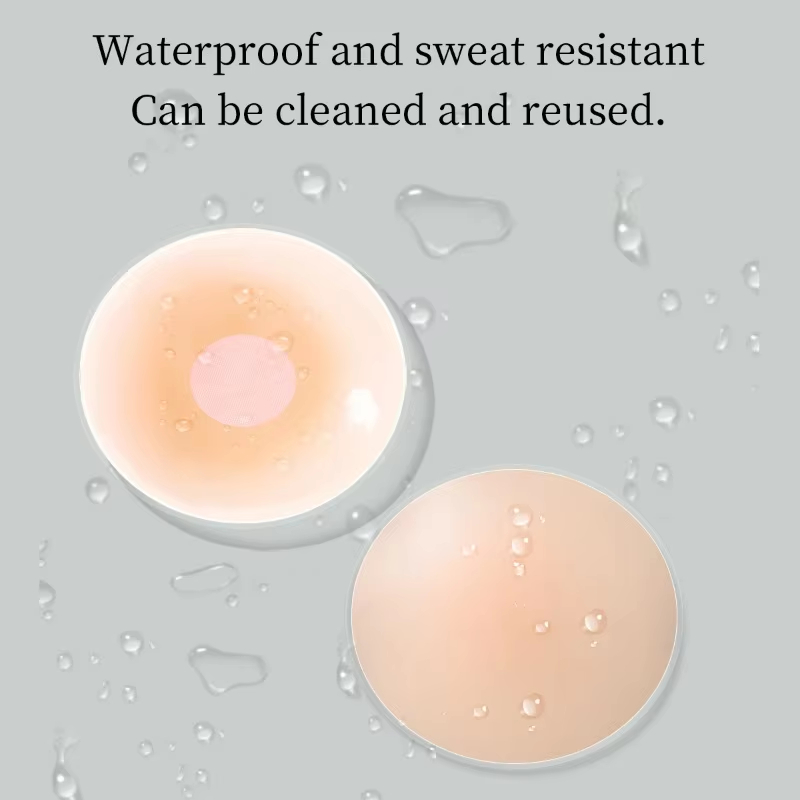 Silicone Nipple Cover Reusable - Nipple Cover Pasties 리뷰 및 가격
