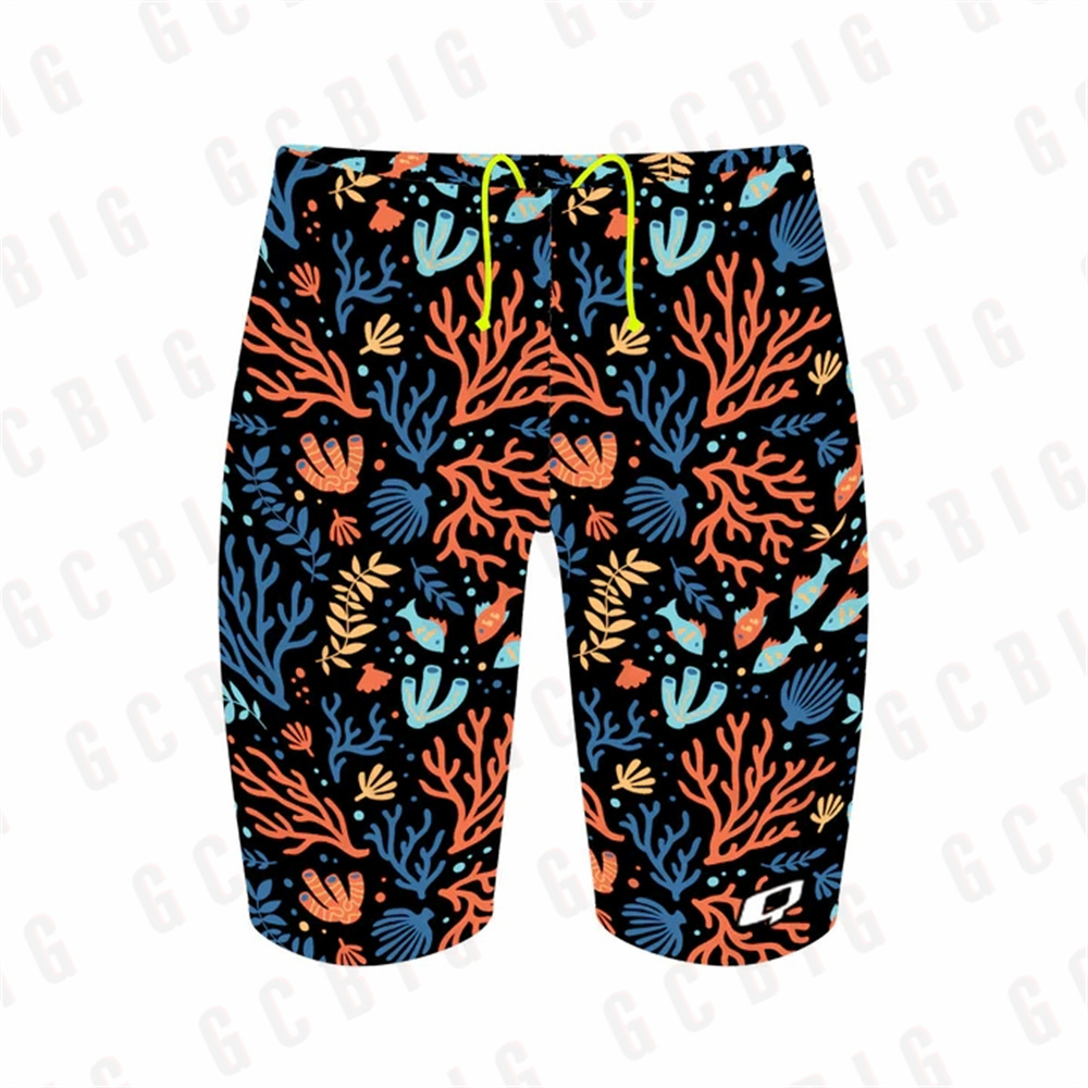 Mens Summer Trunks Swimwear Tr - Boyshort Underwear 리뷰 및 가격