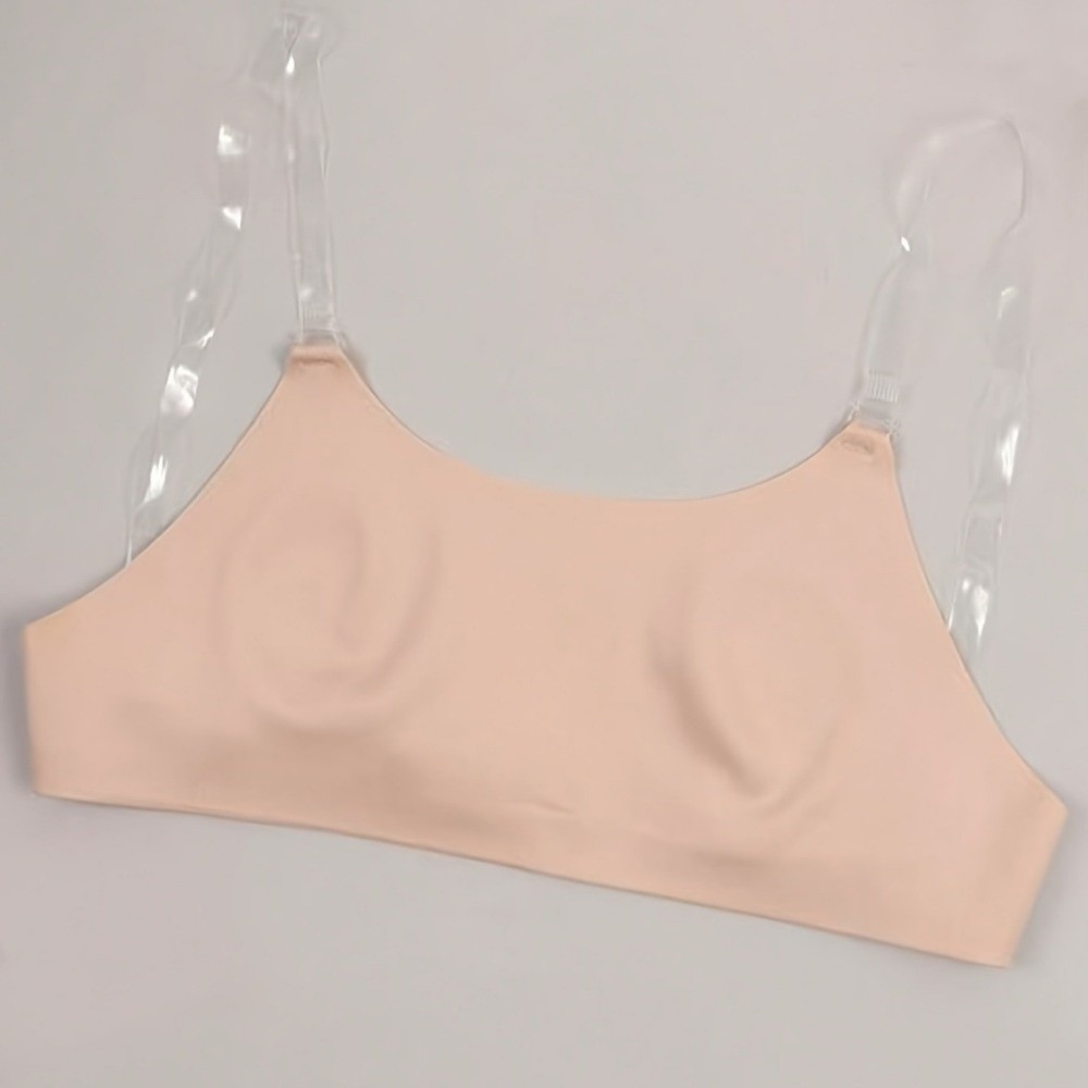 Lingerie Invisible Strap Wirel - Strapless Bra Backless 리뷰 및 가격