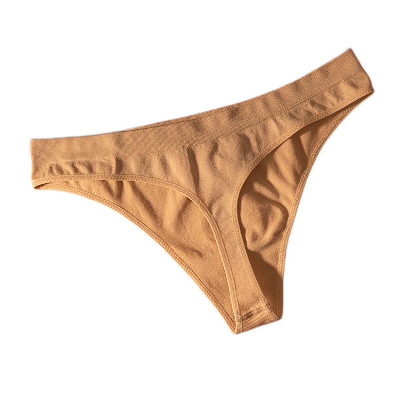 Low Waist Sexy Thong Women Pan - Seamless Underwear Women 리뷰 및 가격
