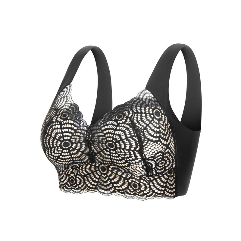 L'bellagiovanna Women's Wirefr - Seamless Underwear Women 리뷰 및 가격