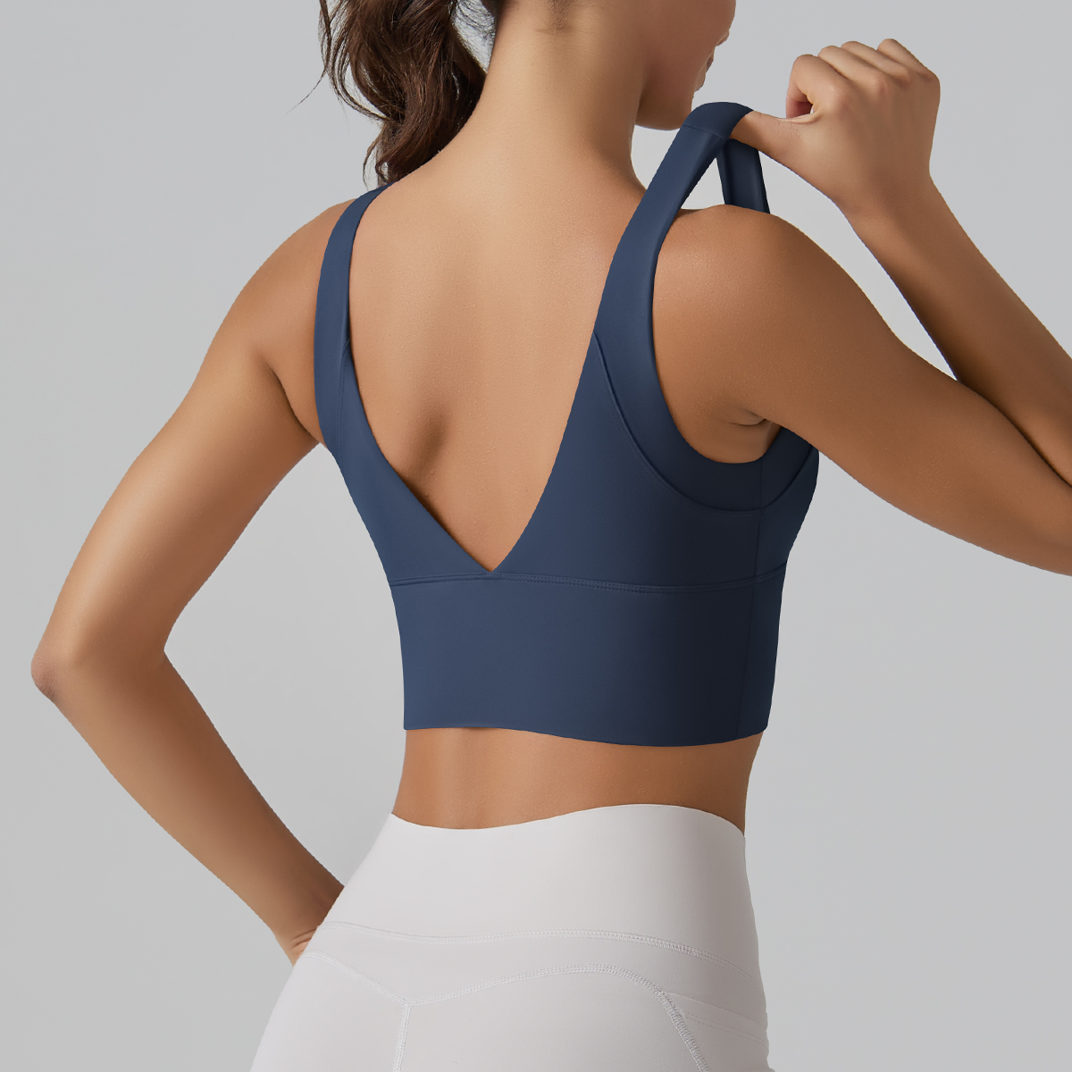 1PC New Yoga Tank Top Summer S - Push Up Bra Padded 리뷰 및 가격