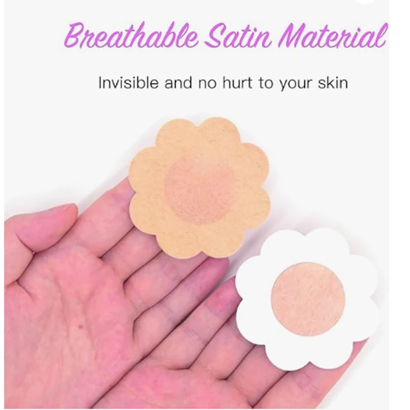 20/100 Pieces Breast Covers Ni - Nipple Cover Pasties 리뷰 및 가격