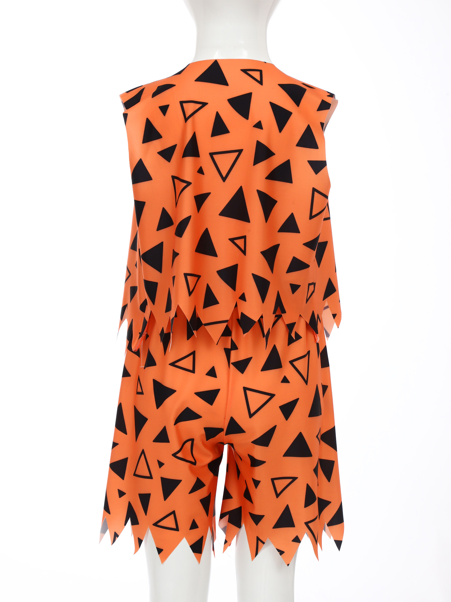 6-16Y Boys Flintstone Costume  - Boyshort Underwear 리뷰 및 가격
