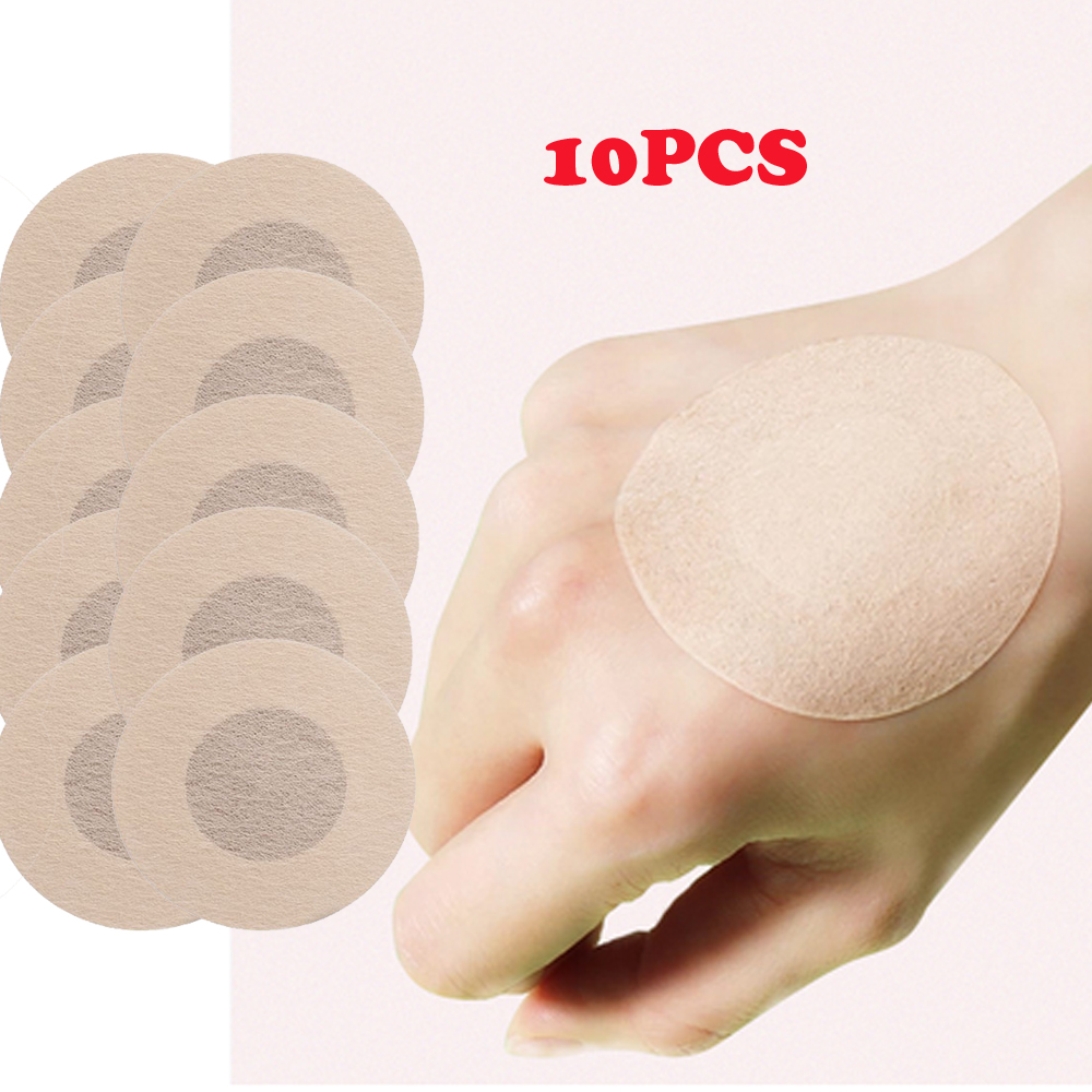 10Pcs Invisible Breast Patch T - Nipple Cover Pasties 리뷰 및 가격