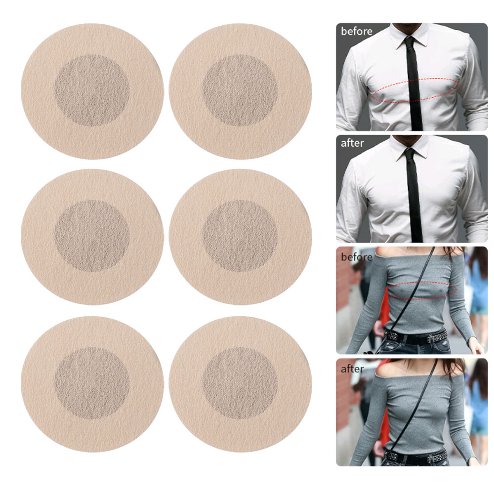 10Pcs Invisible Breast Patch T - Nipple Cover Pasties 리뷰 및 가격
