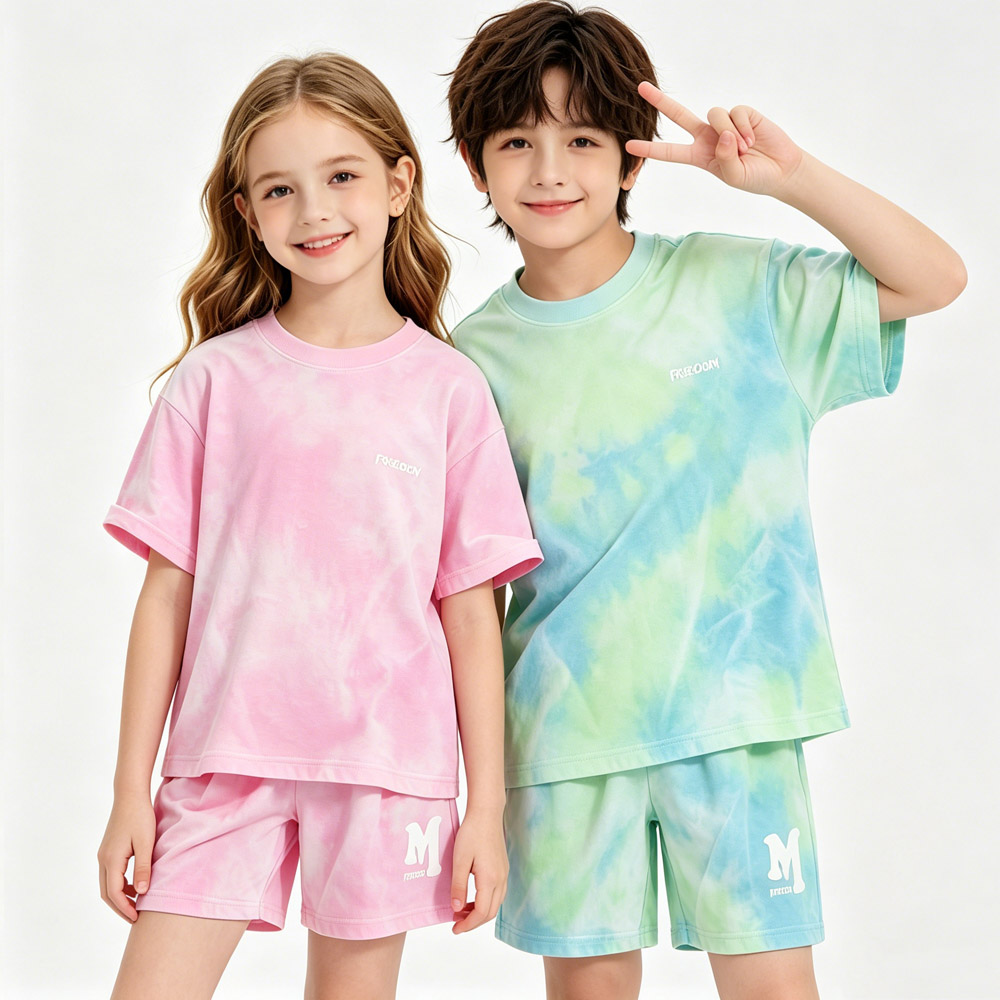 5-14Years Kids Sport Set Cotto - Boyshort Underwear 리뷰 및 가격