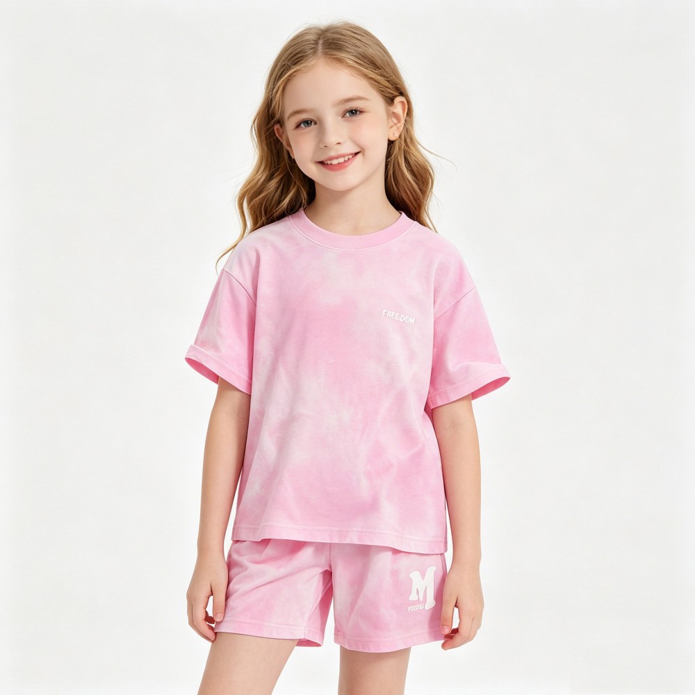 5-14Years Kids Sport Set Cotto - Boyshort Underwear 리뷰 및 가격