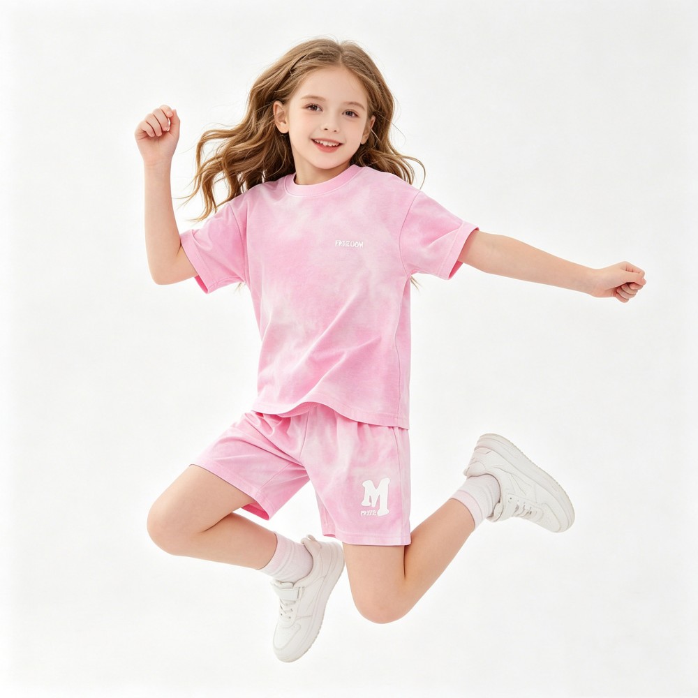 5-14Years Kids Sport Set Cotto - Boyshort Underwear 리뷰 및 가격