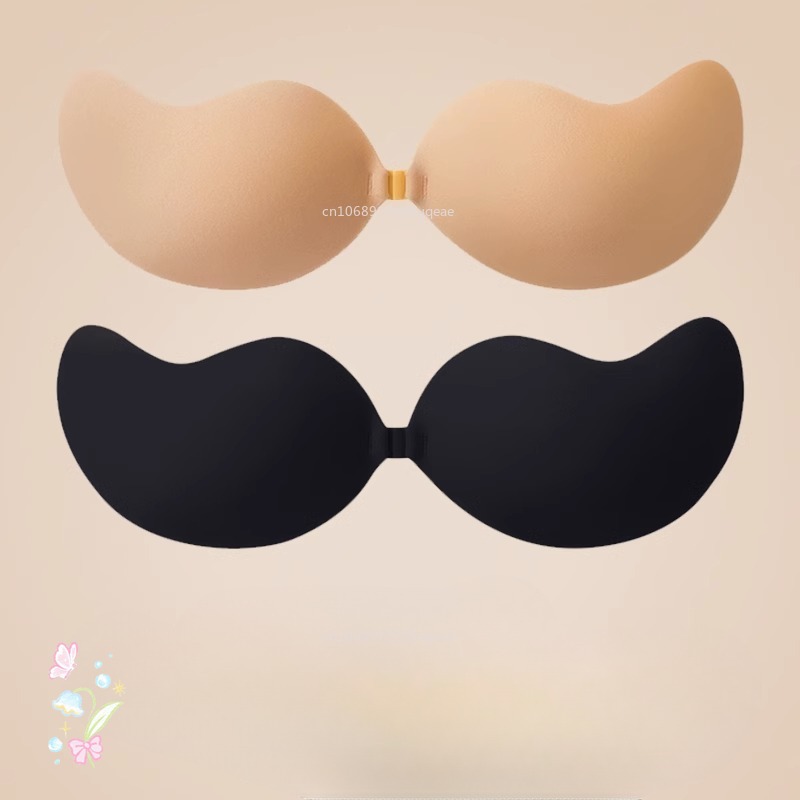 New Invisible Strapless Adhesi - Silicone Bra Adhesive 리뷰 및 가격