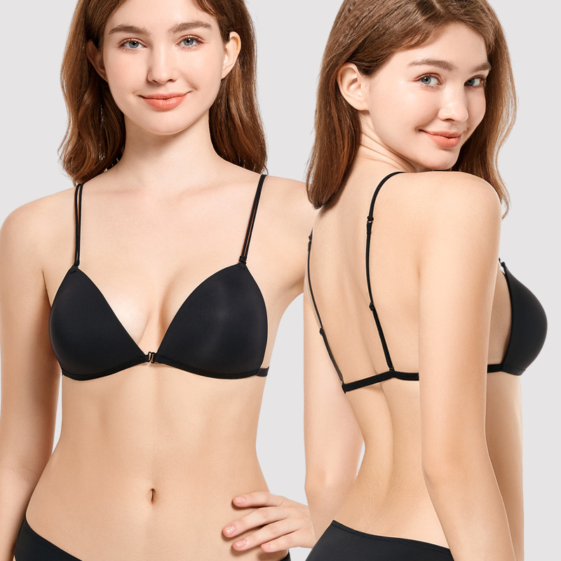 Wireless Push Up Bra for Small - Seamless Underwear Women 리뷰 및 가격