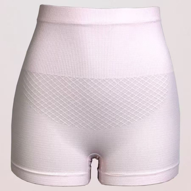 5pcs One-Size High-Waist Tummy - Seamless Underwear Women 리뷰 및 가격