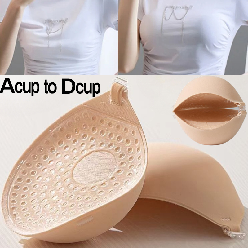 5cm Thick Breathable Adhesive  - Silicone Bra Adhesive 리뷰 및 가격