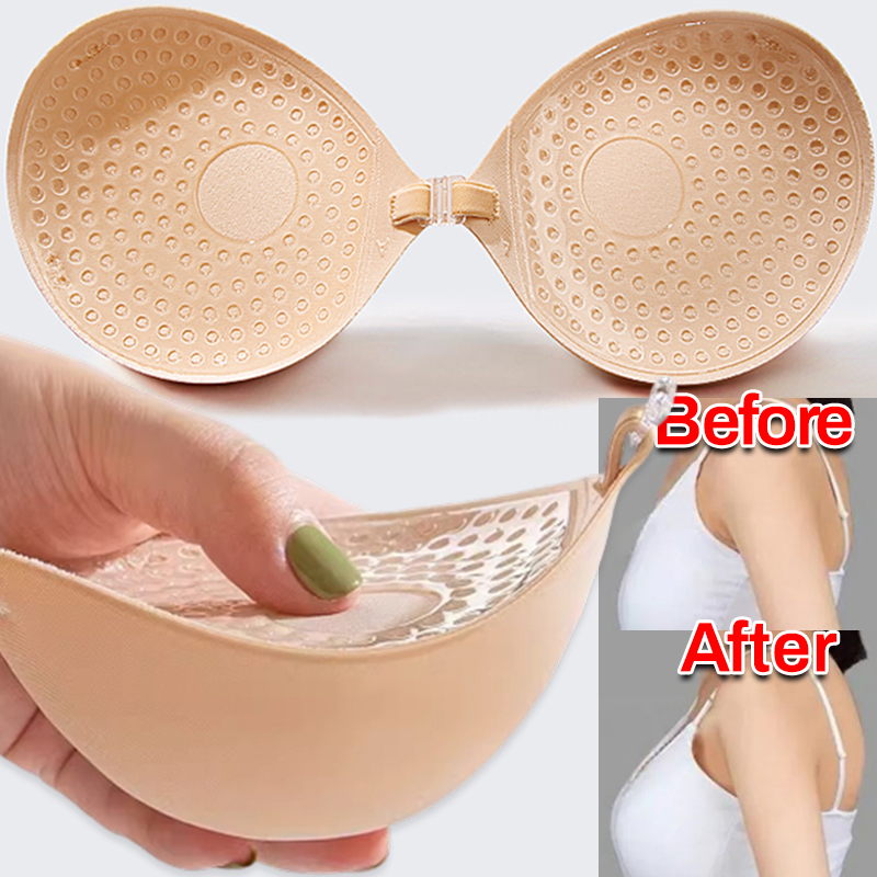 5cm Thick Breathable Adhesive  - Silicone Bra Adhesive 리뷰 및 가격