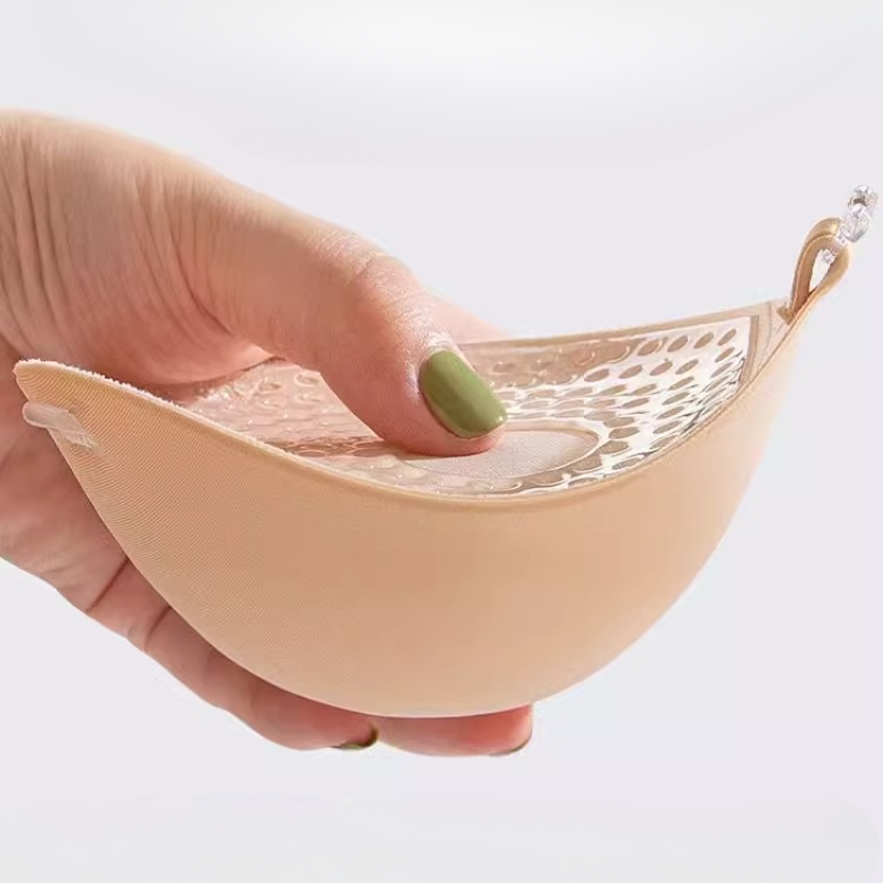 5cm Thick Breathable Adhesive  - Silicone Bra Adhesive 리뷰 및 가격